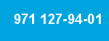 971 127-94-01